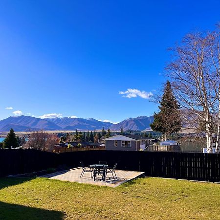 Tekapo Haven - レイク・テカポ エクステリア 写真