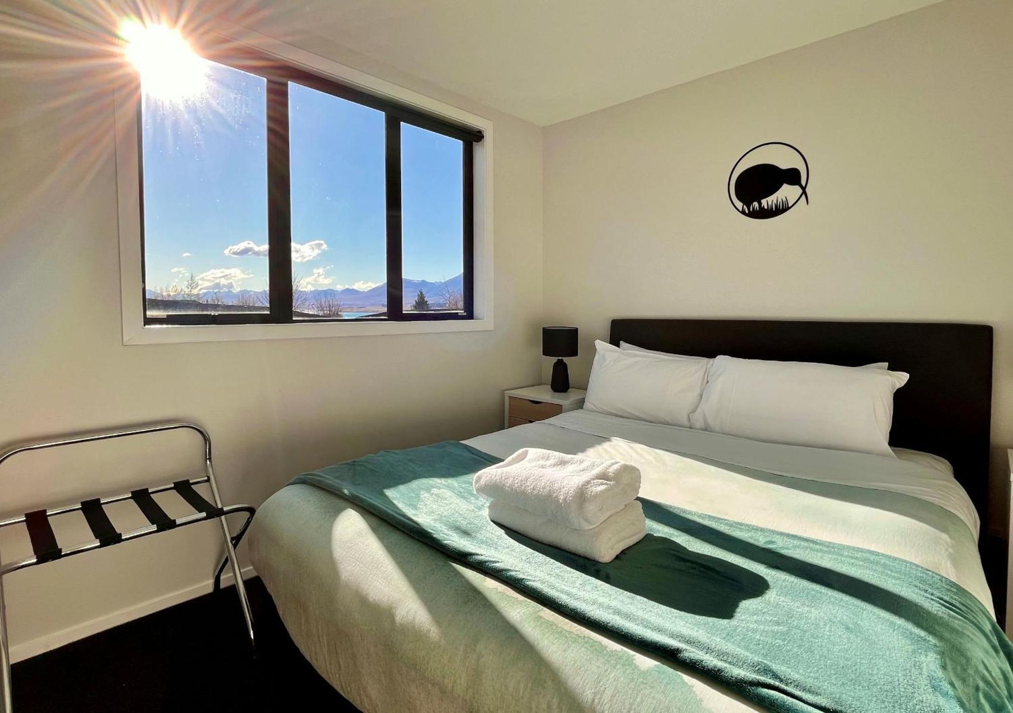 Tekapo Haven - レイク・テカポ エクステリア 写真